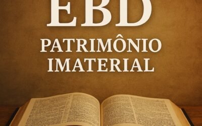 EBD – Patrimônio Imaterial